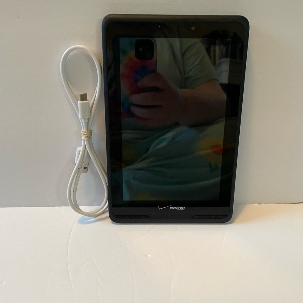 Verizon Ellipsis 7 Tablet